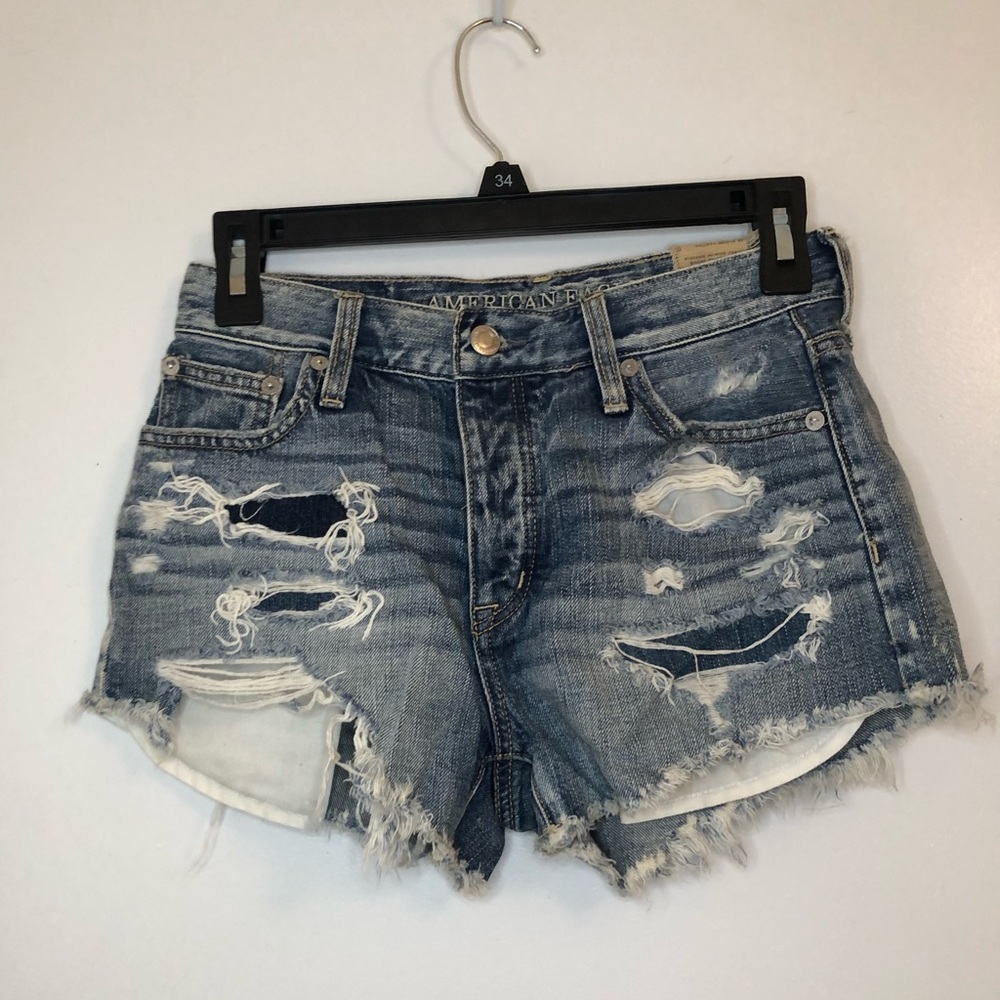 Vintage American Eagle Shorts